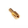 Акустический разъем банан Supra Combicon Crimp Body CB-02 M6